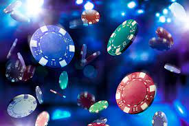 Онлайн казино Murka Casino
